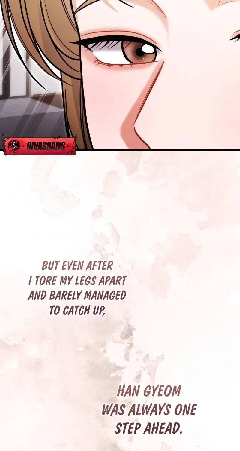 The End of Friendship Chapter 14 – Page 4