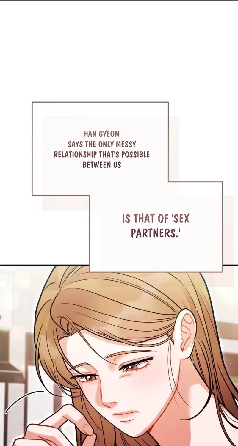 The End of Friendship Chapter 14 – Page 21