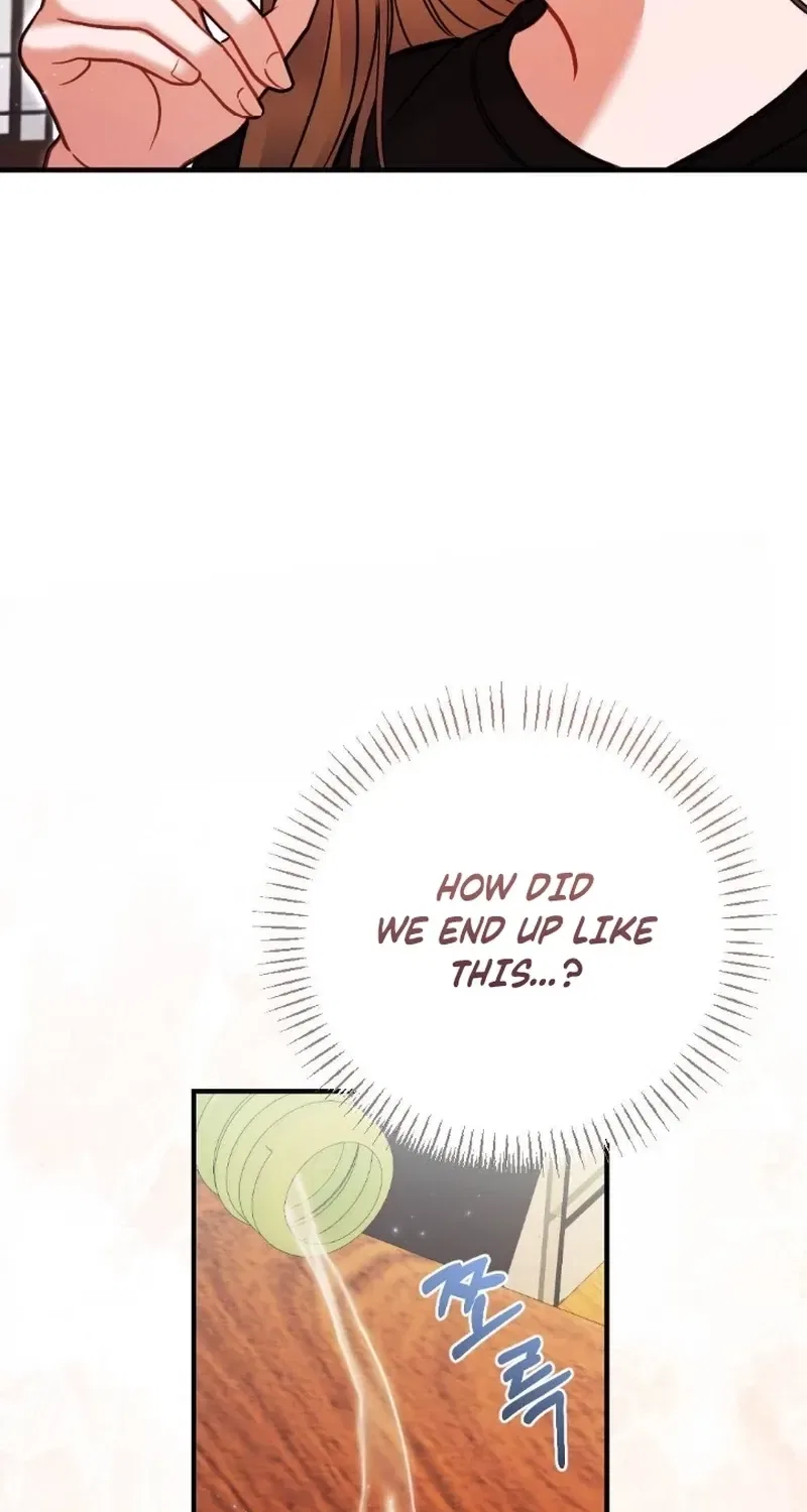 The End of Friendship Chapter 14 – Page 22
