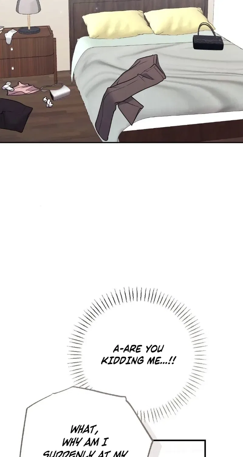 The End of Friendship Chapter 14 – Page 34