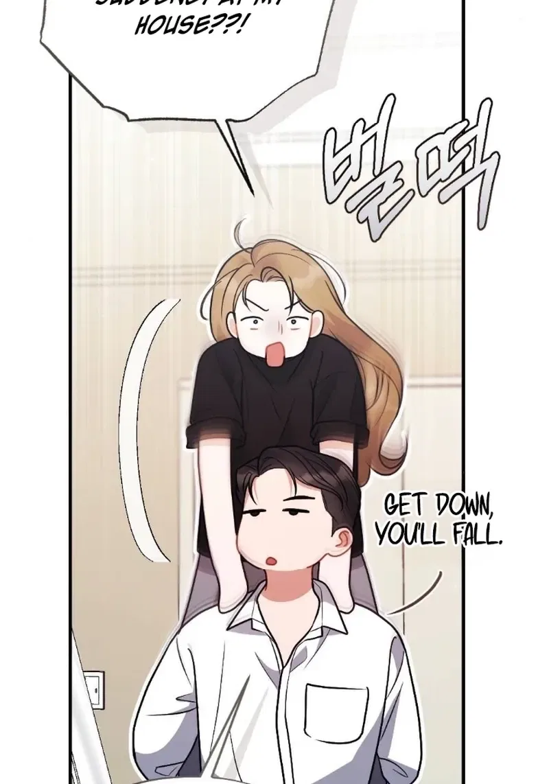The End of Friendship Chapter 14 – Page 35