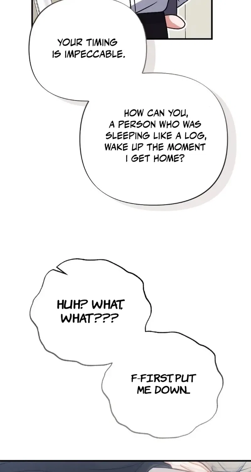 The End of Friendship Chapter 14 – Page 36