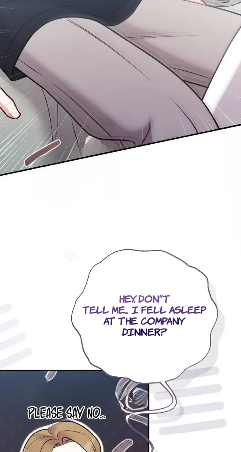 The End of Friendship Chapter 14 – Page 37