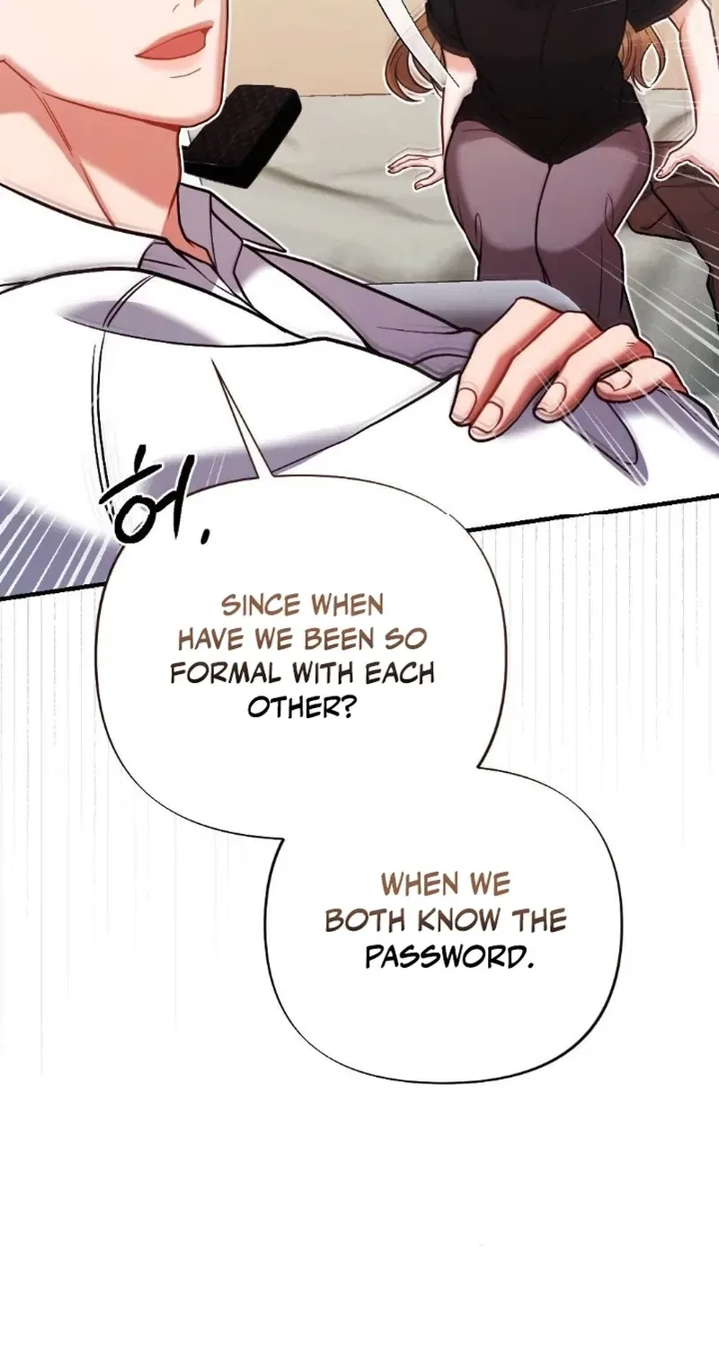 The End of Friendship Chapter 14 – Page 43