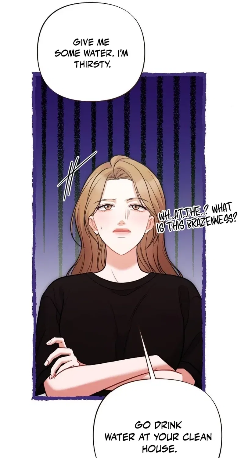The End of Friendship Chapter 14 – Page 44
