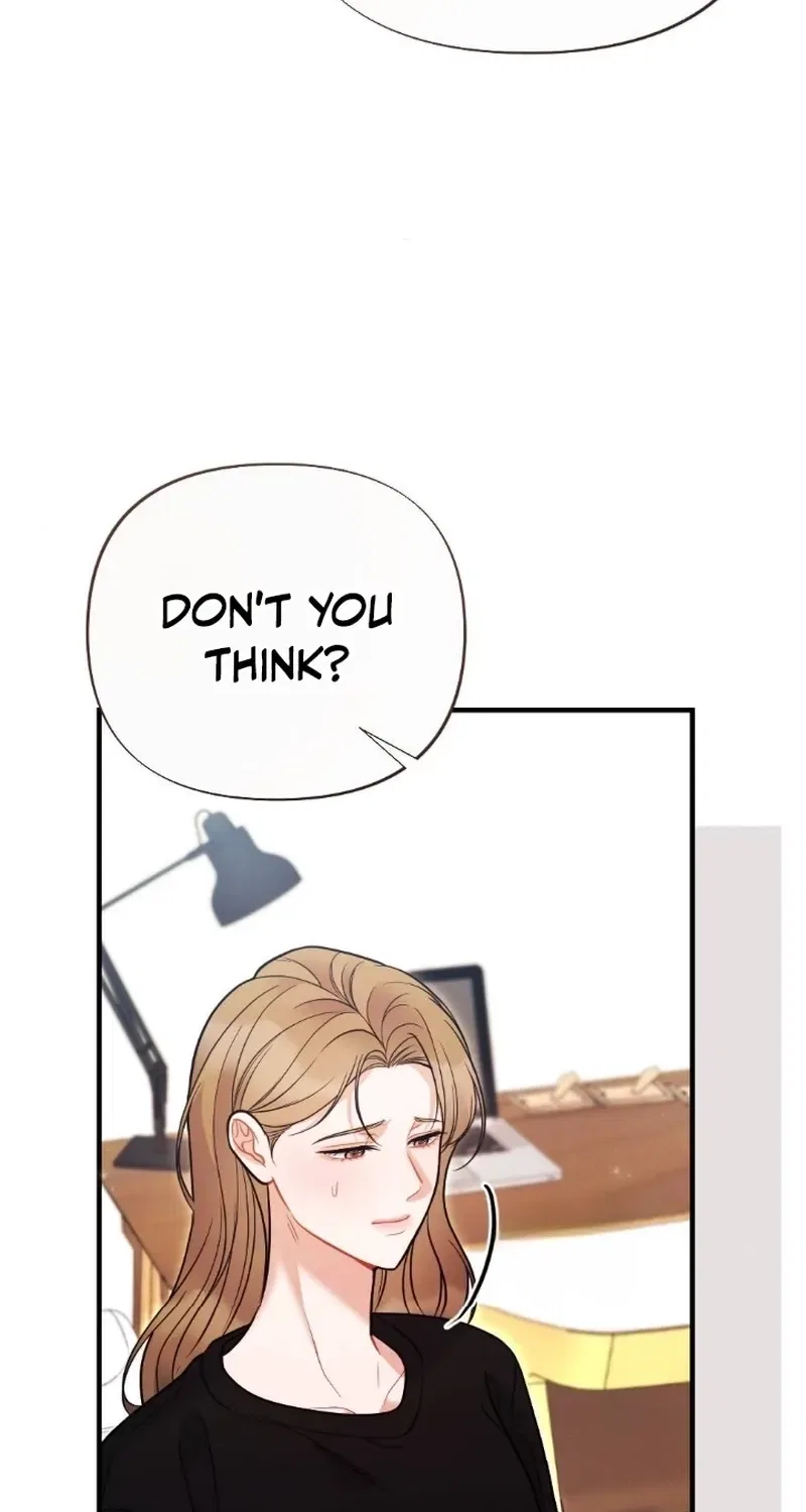The End of Friendship Chapter 14 – Page 58