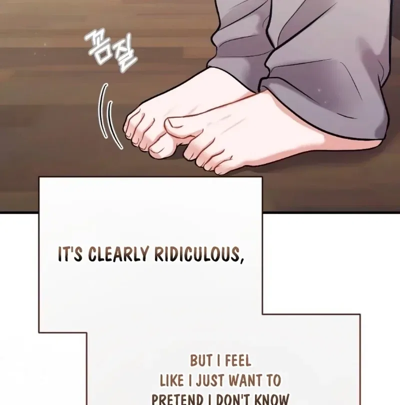 The End of Friendship Chapter 14 – Page 77