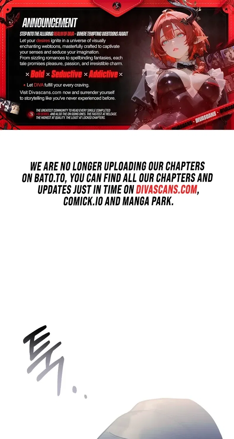 The End of Friendship Chapter 13 – Page 1