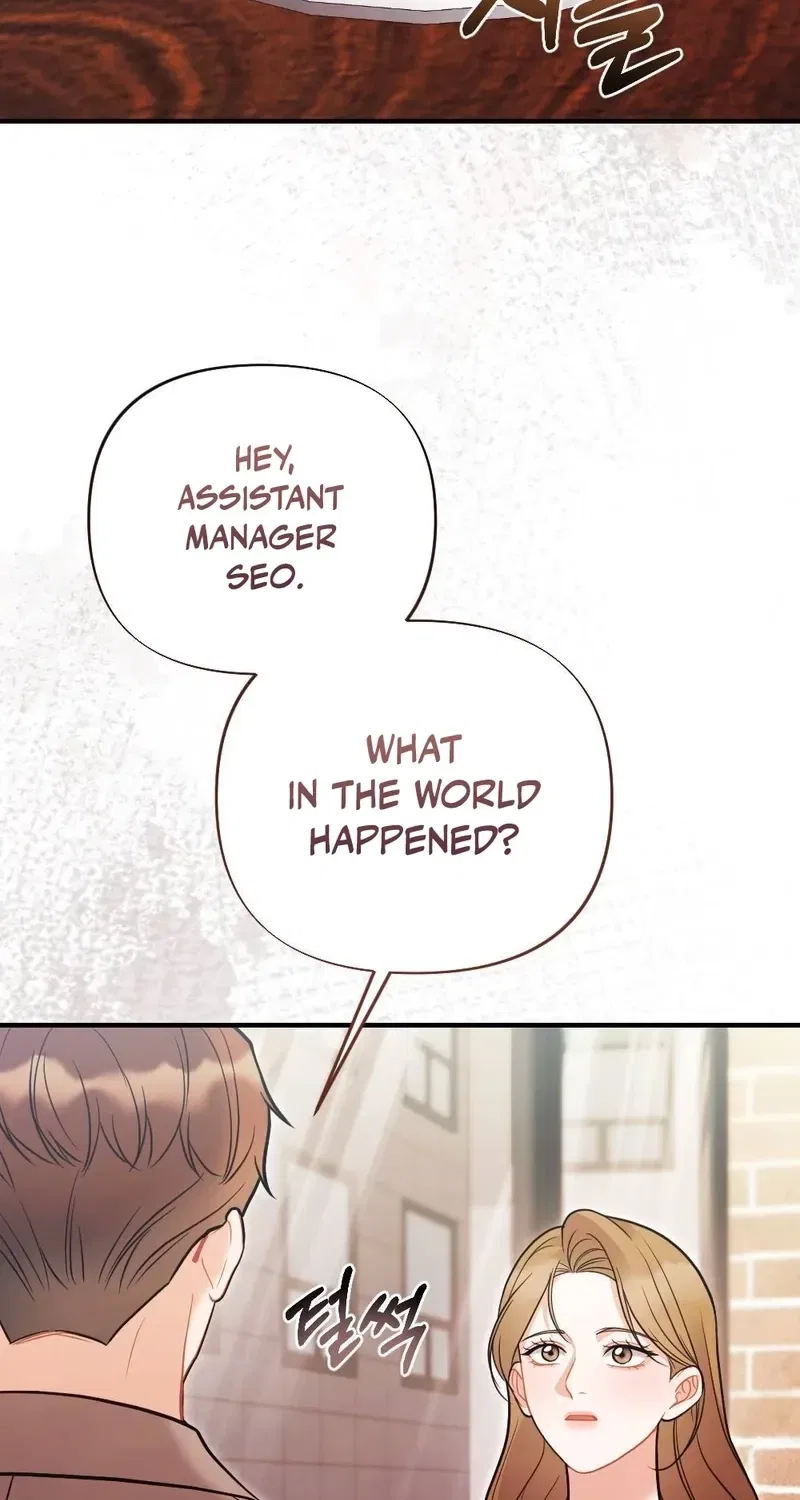 The End of Friendship Chapter 13 – Page 58
