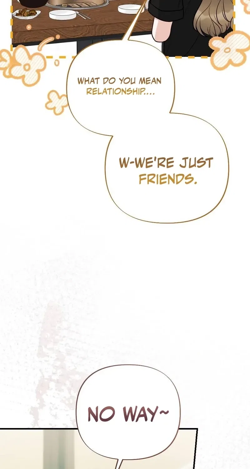 The End of Friendship Chapter 13 – Page 65