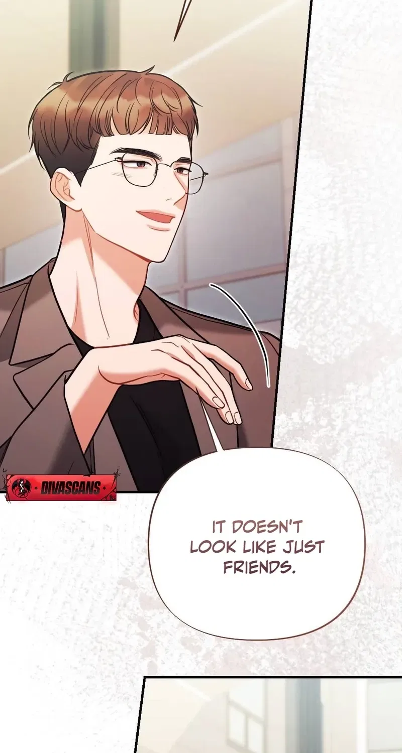 The End of Friendship Chapter 13 – Page 66