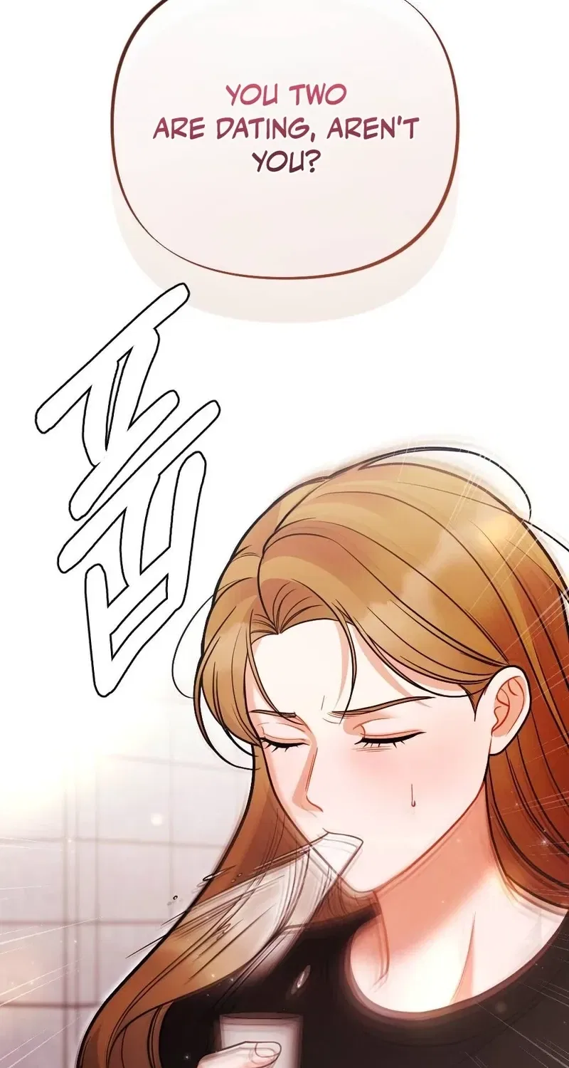 The End of Friendship Chapter 13 – Page 70