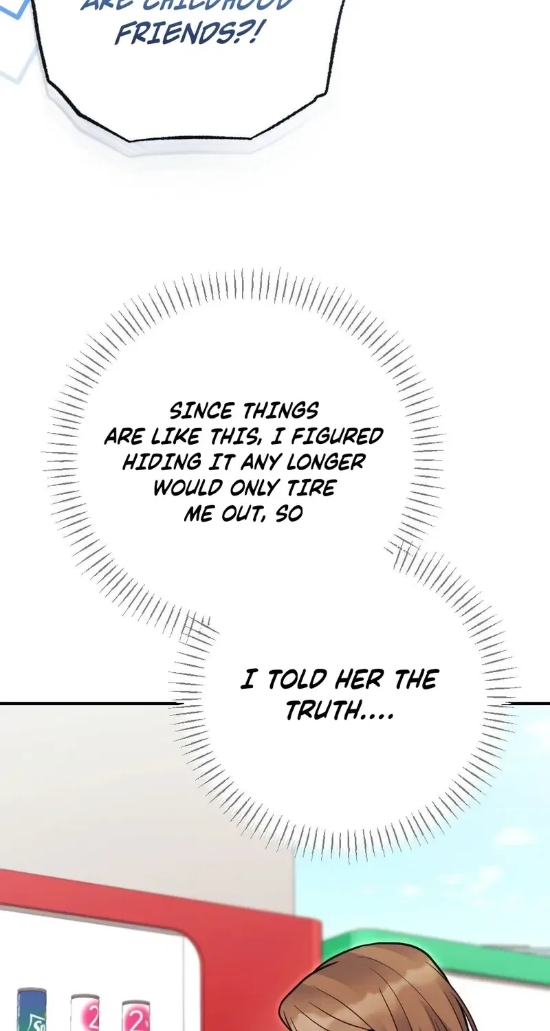 The End of Friendship Chapter 13 – Page 80