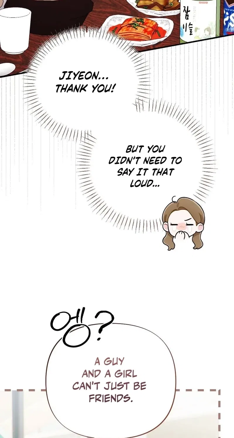 The End of Friendship Chapter 13 – Page 91