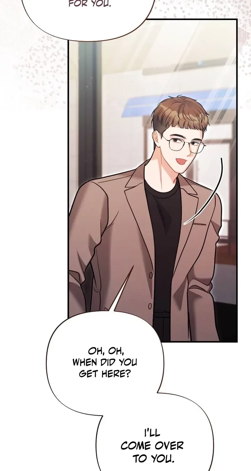 The End of Friendship Chapter 13 – Page 98