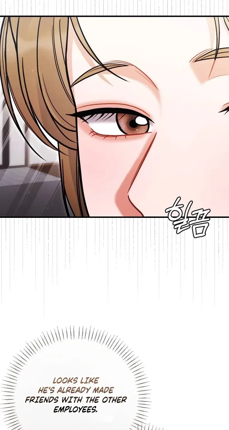 The End of Friendship Chapter 13 – Page 109