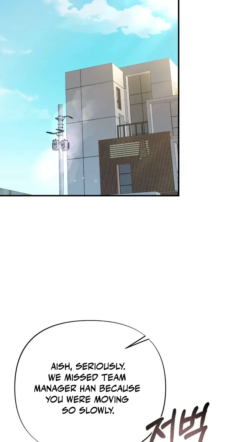 The End of Friendship Chapter 12 – Page 2
