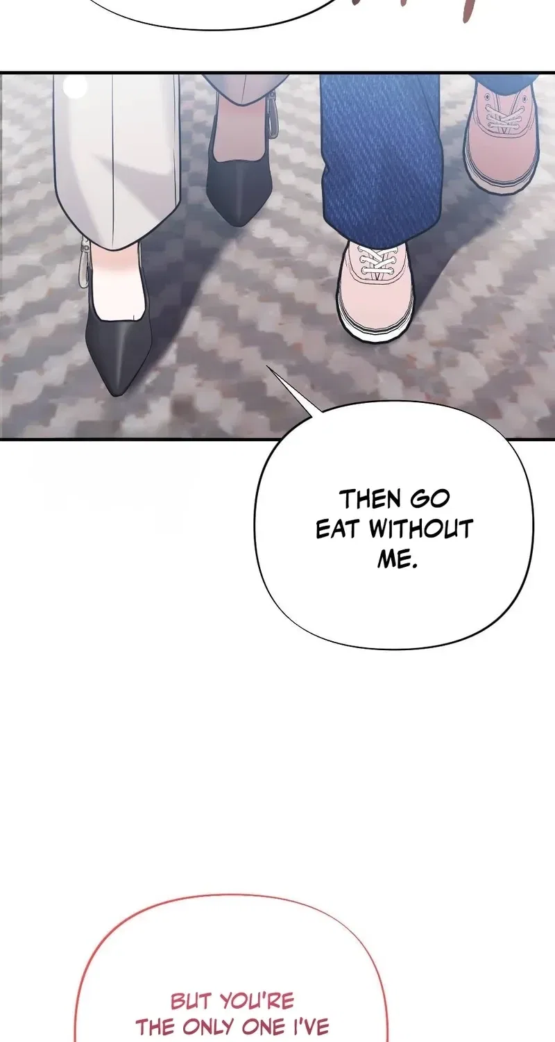 The End of Friendship Chapter 12 – Page 3