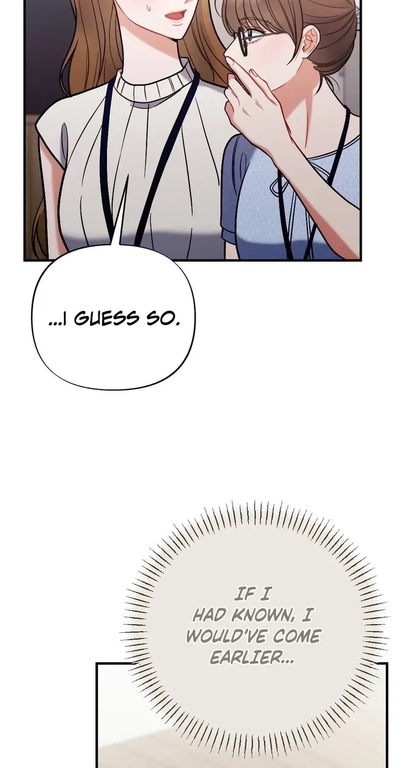 The End of Friendship Chapter 12 – Page 8