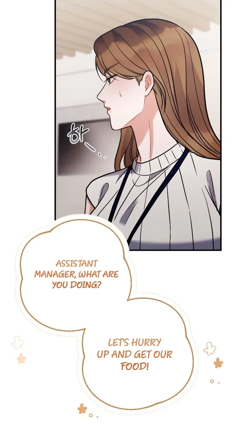 The End of Friendship Chapter 12 – Page 9