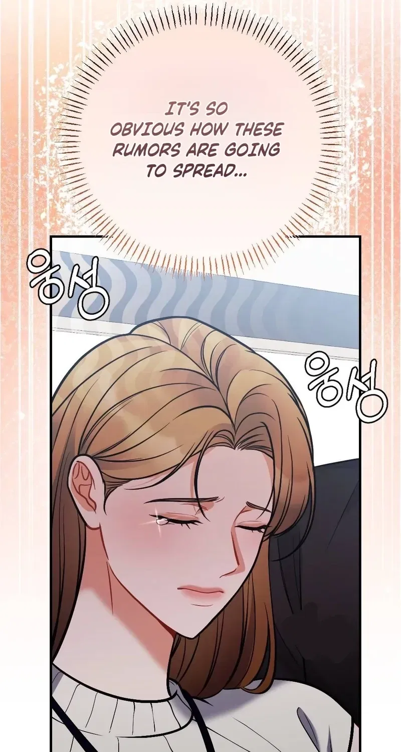 The End of Friendship Chapter 12 – Page 31
