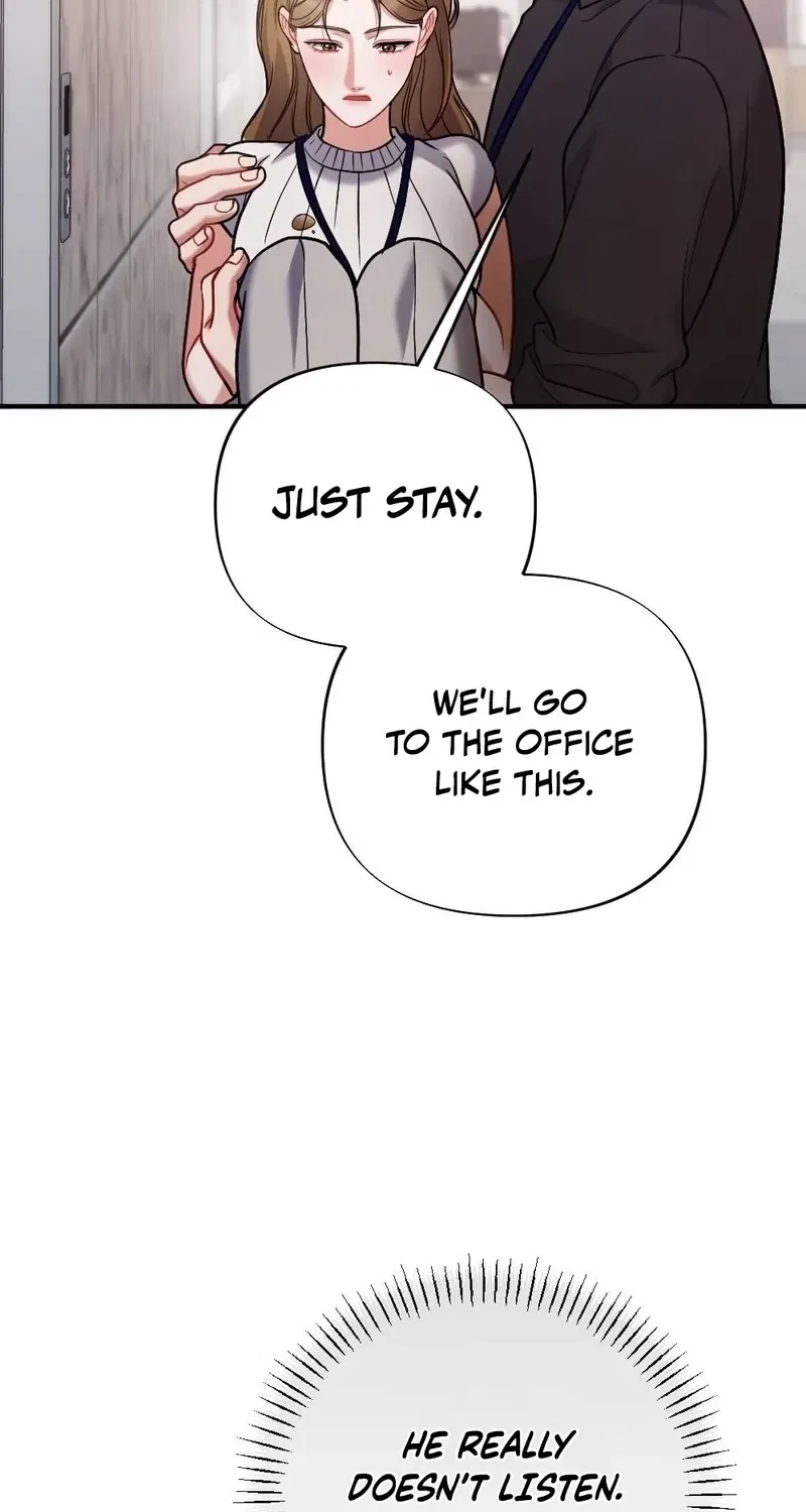 The End of Friendship Chapter 12 – Page 39