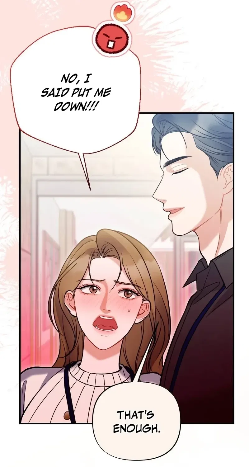 The End of Friendship Chapter 12 – Page 49