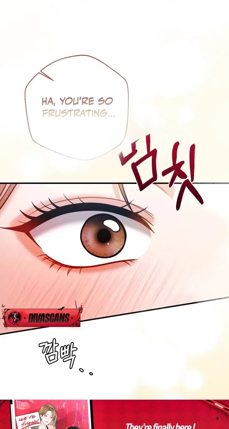 The End of Friendship Chapter 12 – Page 50