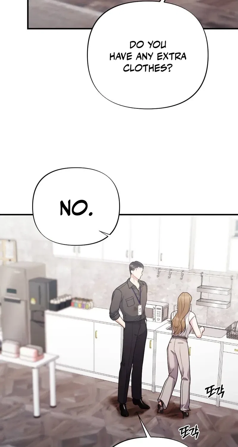 The End of Friendship Chapter 12 – Page 64