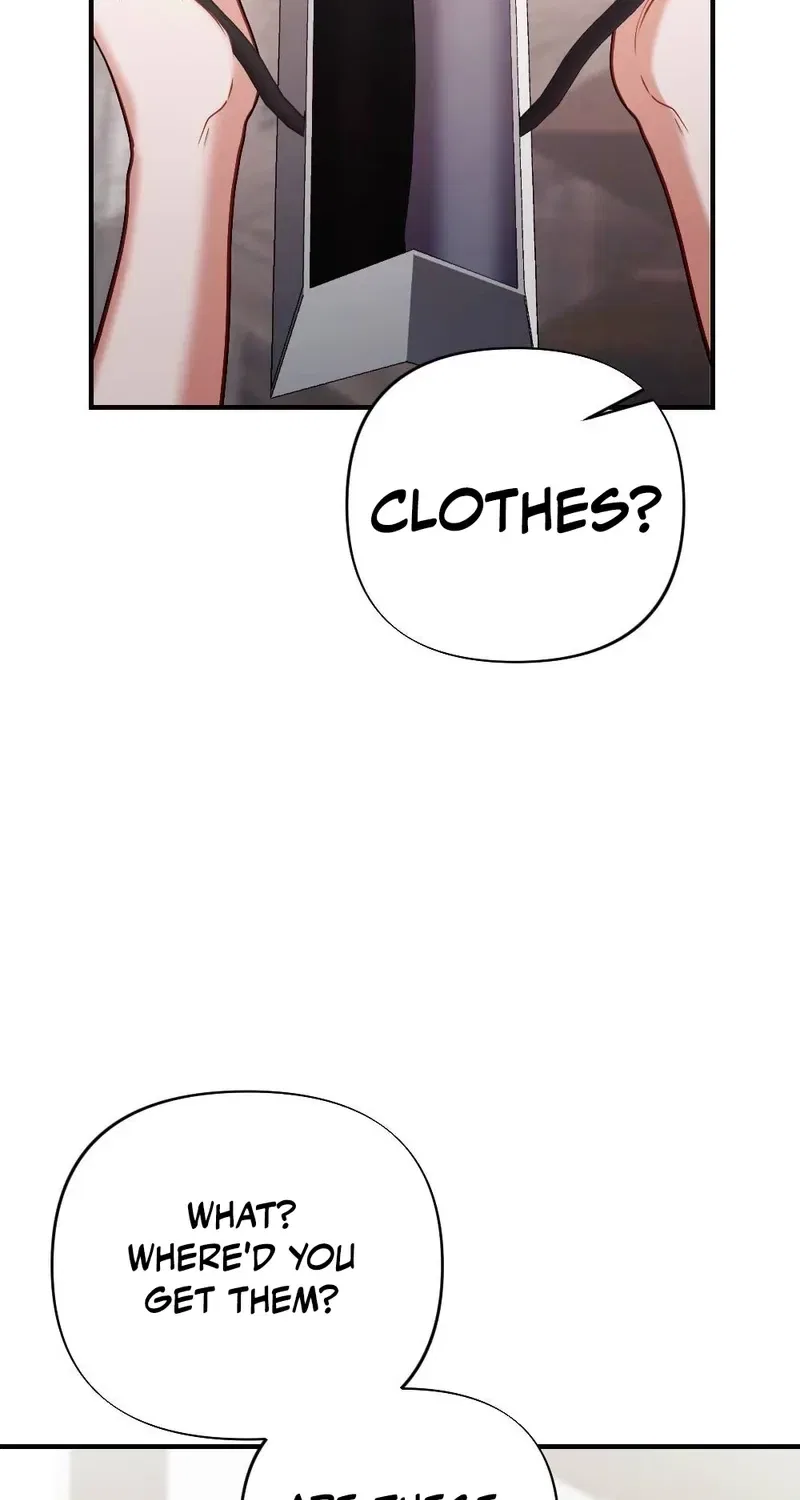 The End of Friendship Chapter 12 – Page 74