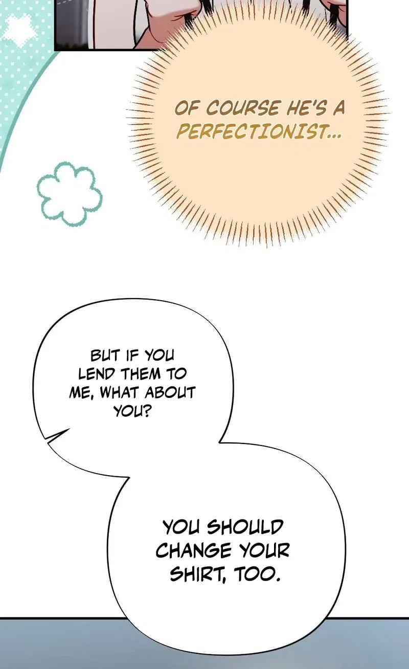 The End of Friendship Chapter 12 – Page 77