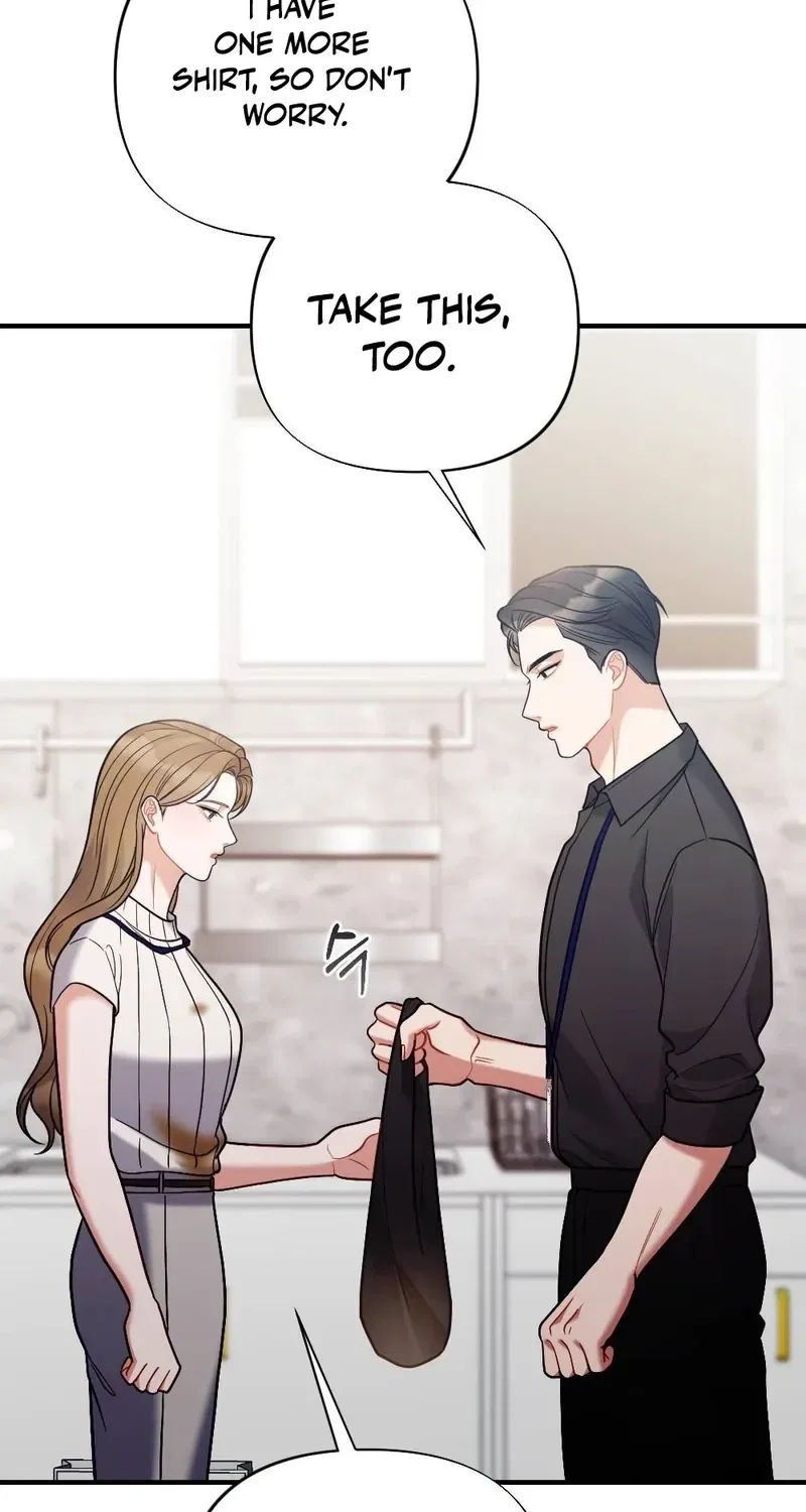 The End of Friendship Chapter 12 – Page 79
