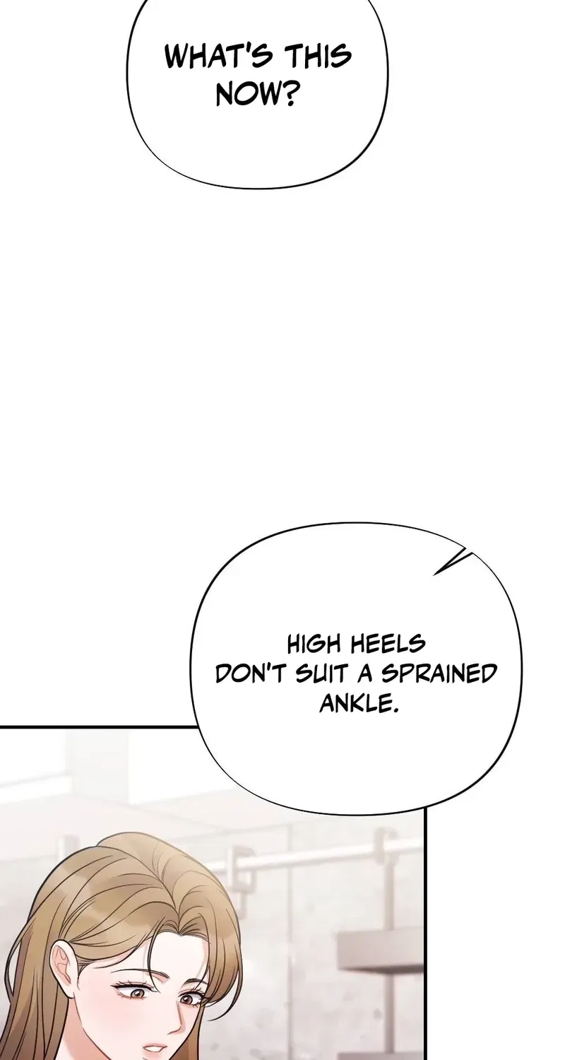 The End of Friendship Chapter 12 – Page 80