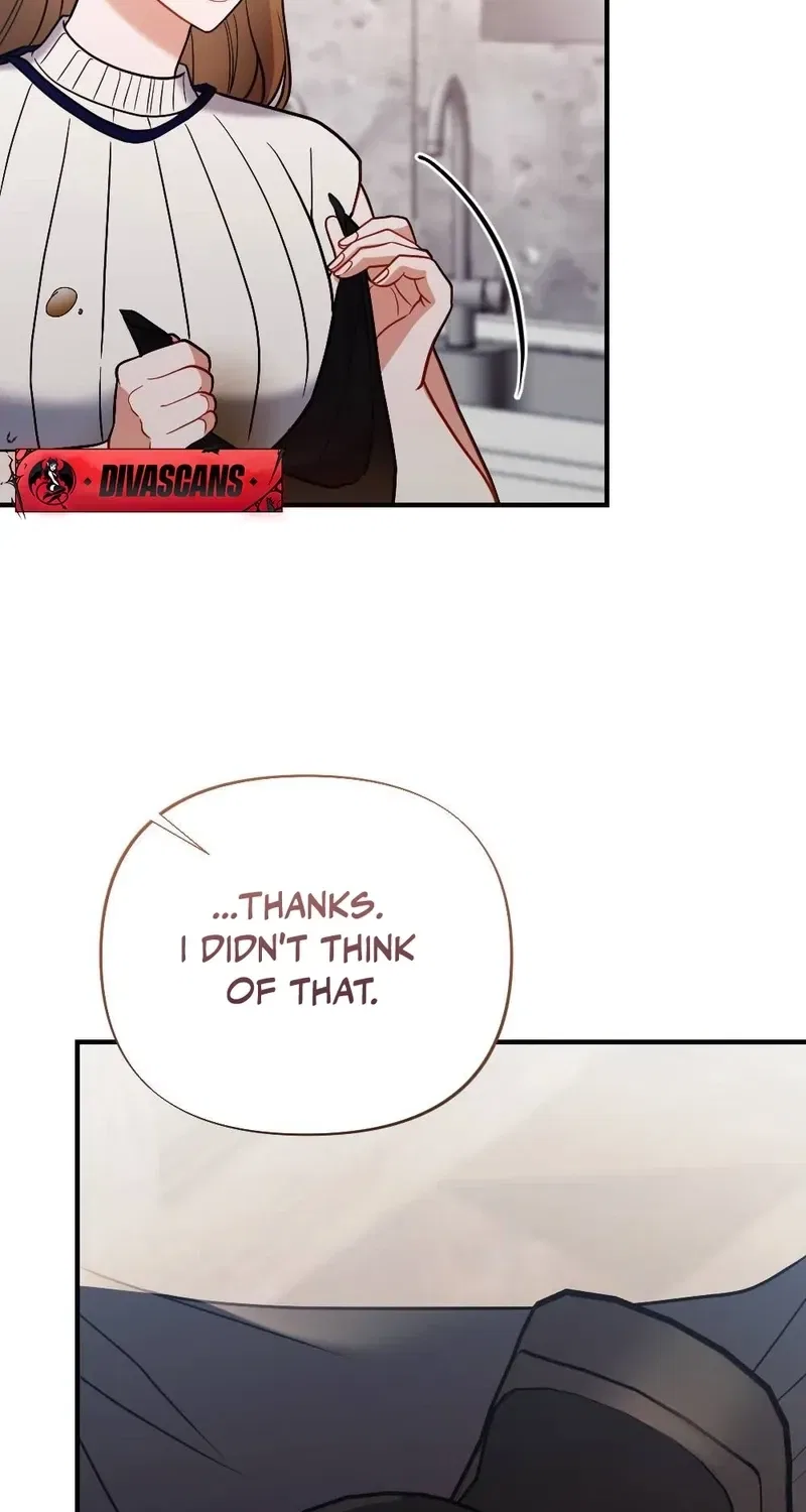 The End of Friendship Chapter 12 – Page 81