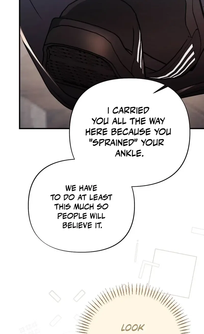 The End of Friendship Chapter 12 – Page 82