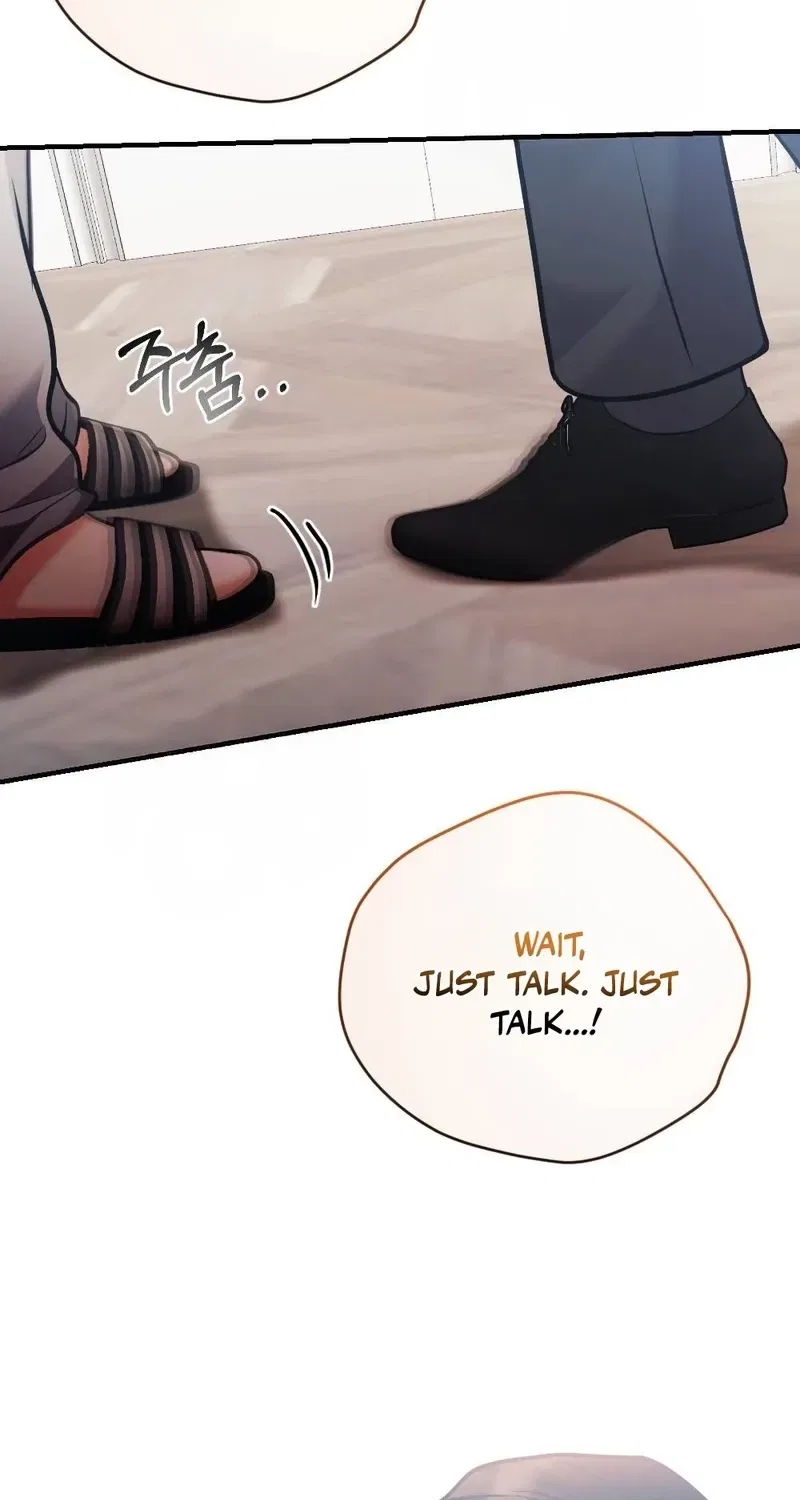 The End of Friendship Chapter 12 – Page 89