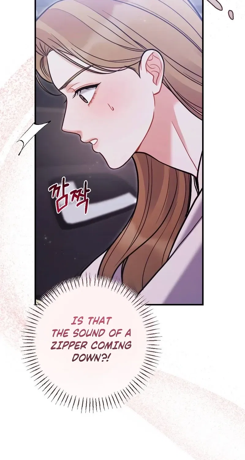 The End of Friendship Chapter 11 – Page 3