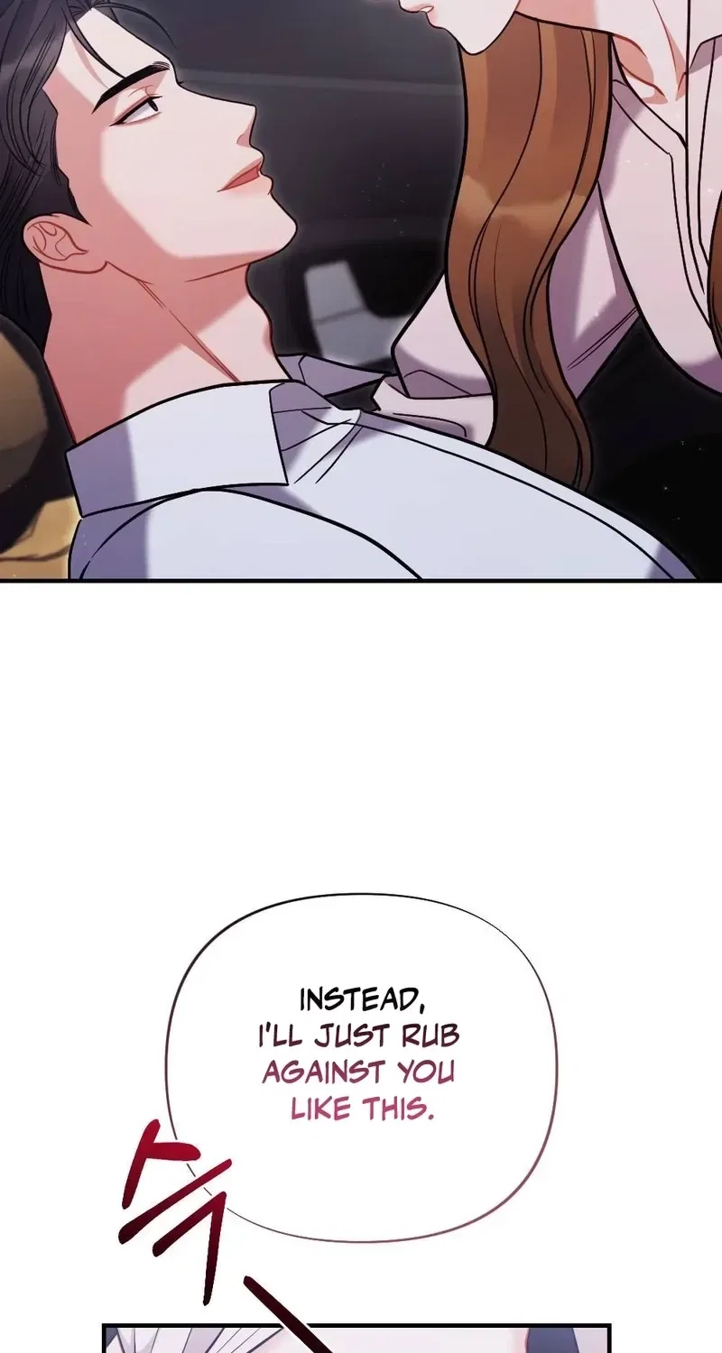 The End of Friendship Chapter 11 – Page 6