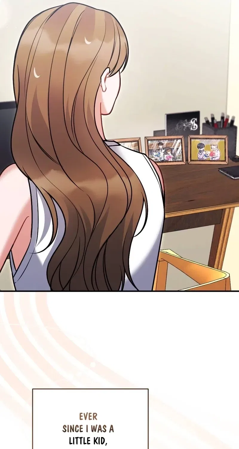 The End of Friendship Chapter 11 – Page 33