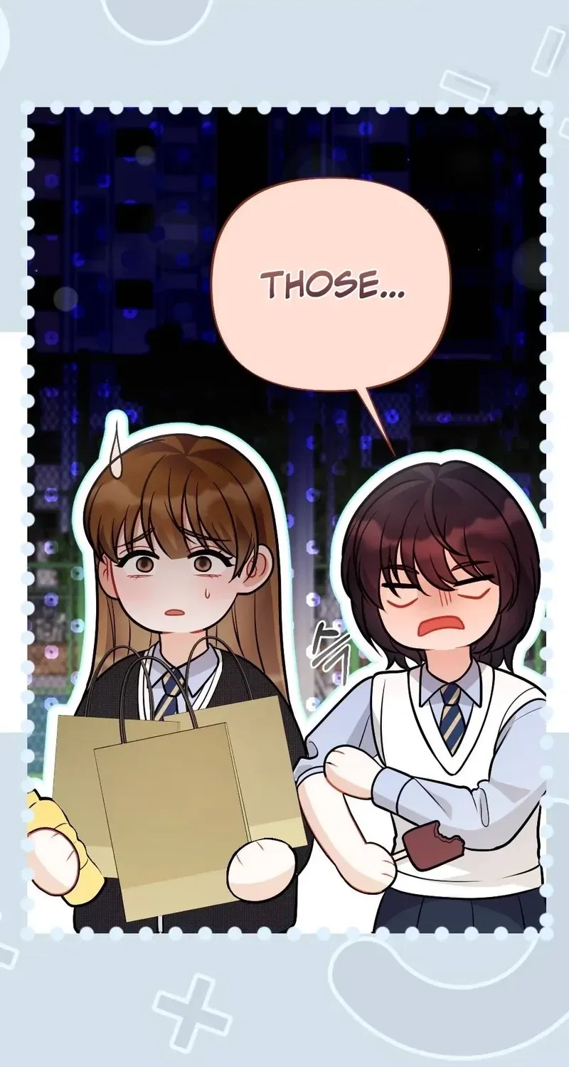 The End of Friendship Chapter 11 – Page 43
