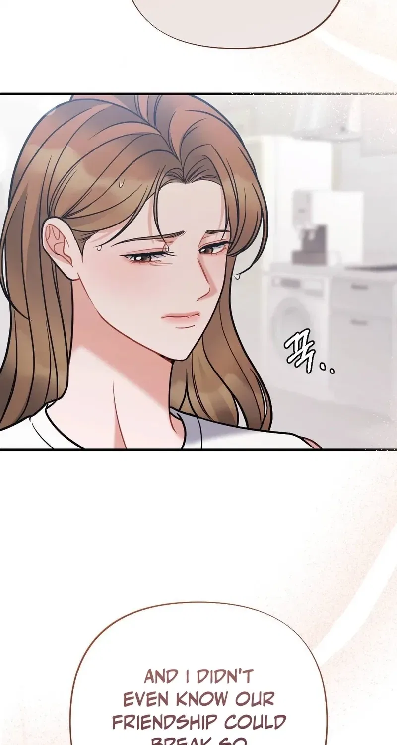 The End of Friendship Chapter 11 – Page 96