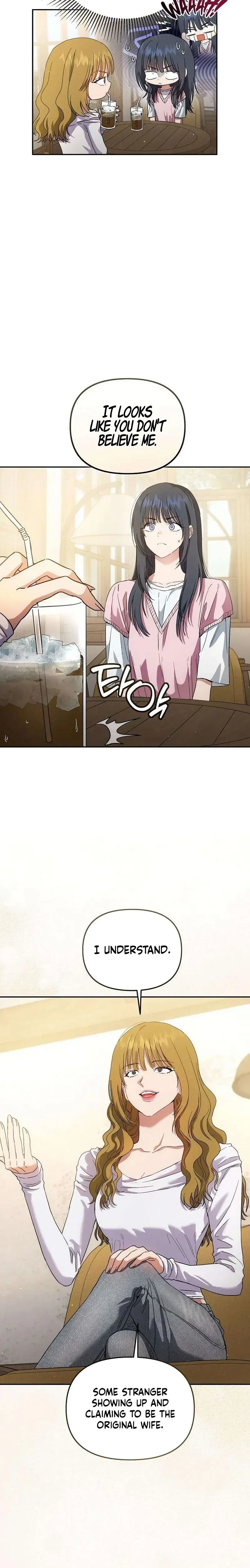 Purely Delinquent Chapter 18 – Page 2