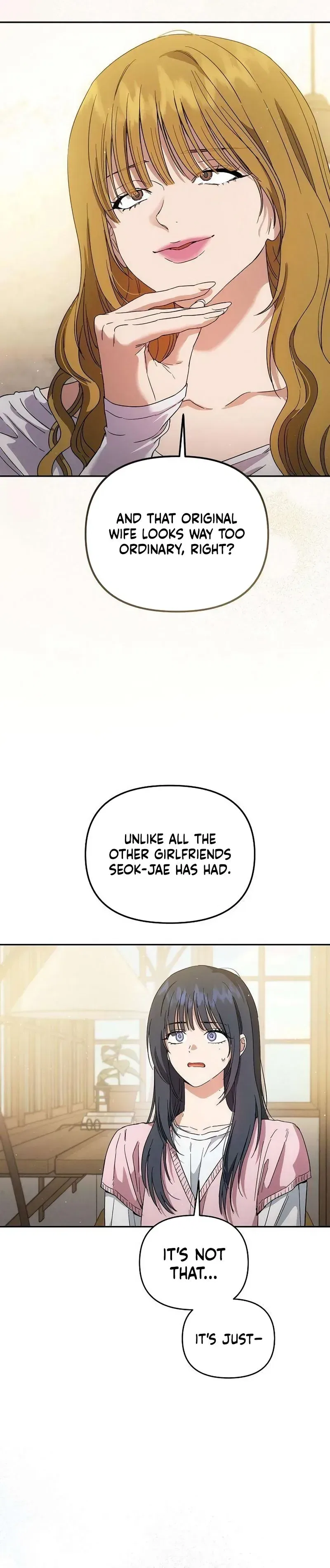 Purely Delinquent Chapter 18 – Page 3