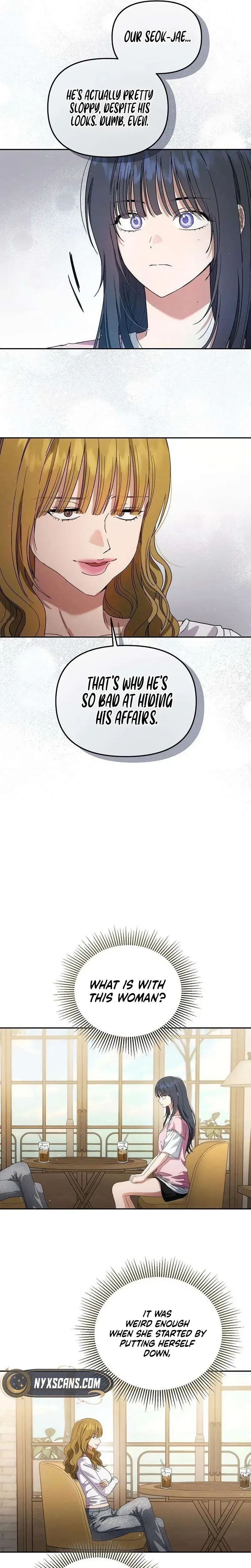 Purely Delinquent Chapter 18 – Page 4