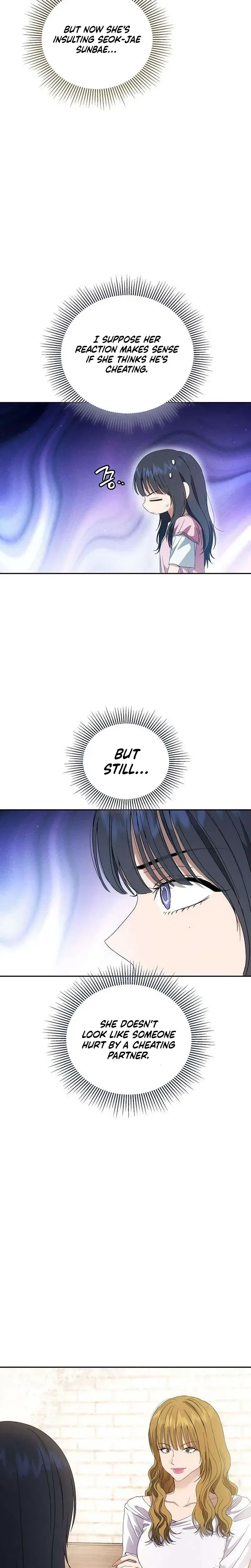 Purely Delinquent Chapter 18 – Page 5