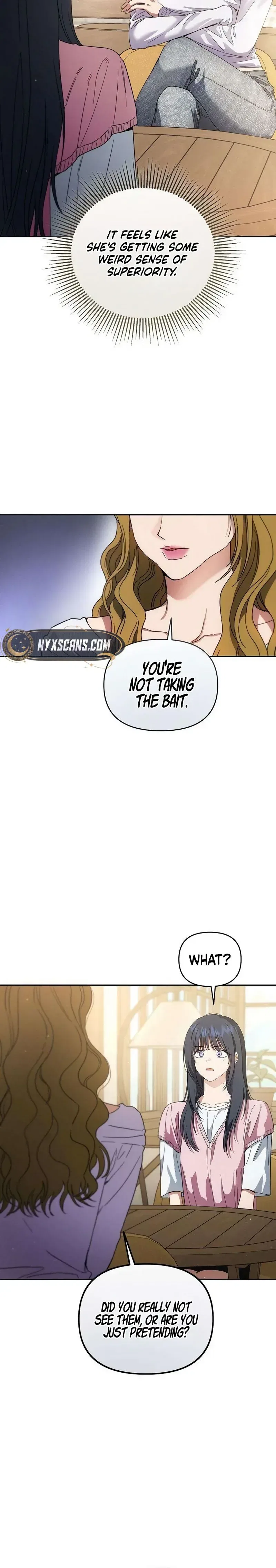 Purely Delinquent Chapter 18 – Page 6