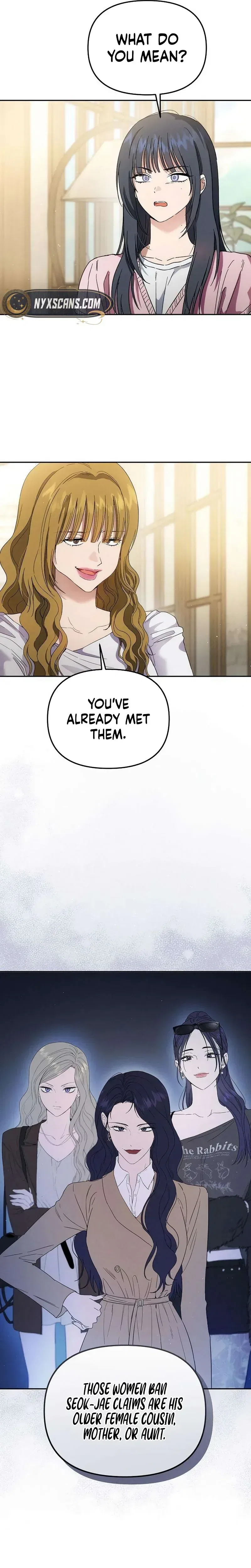 Purely Delinquent Chapter 18 – Page 7
