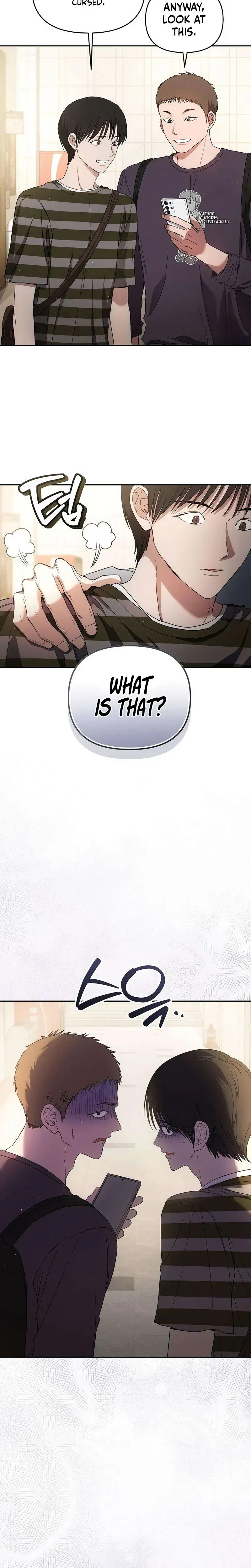 Purely Delinquent Chapter 18 – Page 11