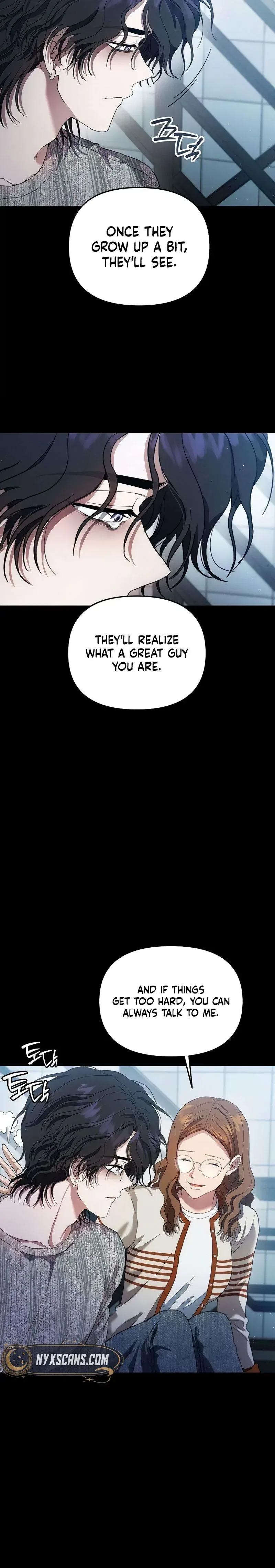 Purely Delinquent Chapter 18 – Page 18