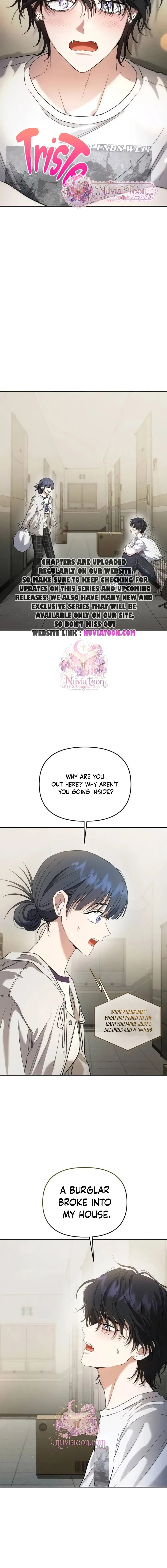 Purely Delinquent Chapter 11 – Page 6